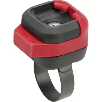 brašna na kolo KLICKfix Quad Mini Adapter (Adaptér KLICKfix Quad Mini Adapter)