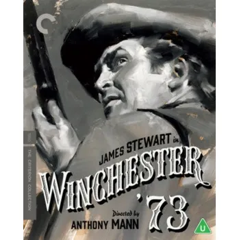 Umění Winchester '73 - The Criterion Collection – (EN)