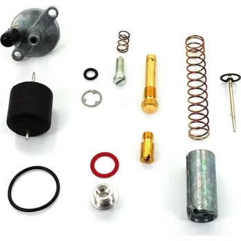 Karburátor Diverse / Import Opravná sada karburátoru pro karburátor 1/17 SSB 15 ks pro Zündapp MG00067341