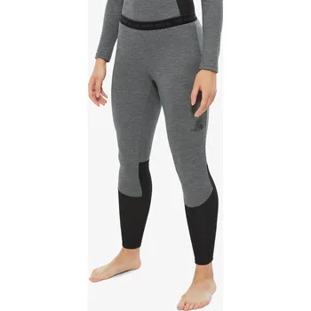 Dámské legíny The North Face W EASY TIGHTS TNFMDGYHR/TNFBK S