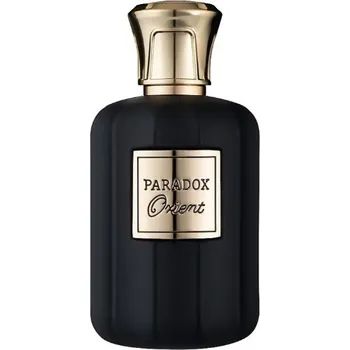 Unisex parfém French Avenue Paradox Orient - EDP 100 ml + 2 měsíce na vrácení zboží