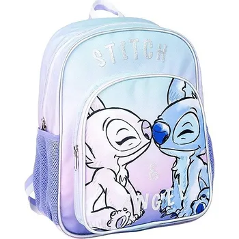 Lilo a Stitch - školní batoh 38 cm