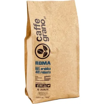 Caffe Grano ROMA Káva v mixu 1000 g