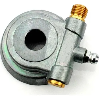 Diverse / Import Náhon tachometru 17 palců levý kovový pro Puch Monza MG00081392