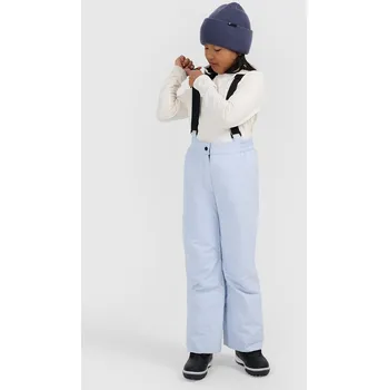 Snowboardové kalhoty 4F lyžařské kalhoty velikost 164