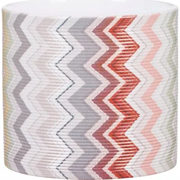 Květináč Květináč 12 cm keramický, vícebarevný