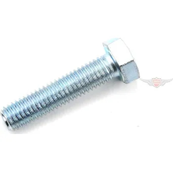 Diverse / Import Dorazový šroub brzdové páčky zadního kola pro Zündapp C 50 Super MG00065303