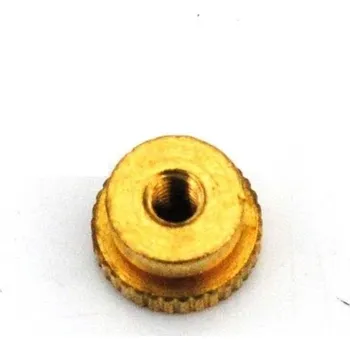 Zapalovací a žhavicí svíčka Goebel Fajfka zapalovací svíčky Goebel, mosazný vroubkovaný šroub 7 mm pro Zündapp, Kreidler, Hercules, Puch, Miele, DKW, Rixe, Göricke, Göbel, Sachs, NSU, Victoria MG00041478