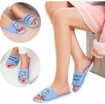 Dámské pantofle Dámské pantofle Axim velikost 41