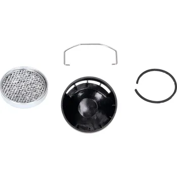 Filtr pro motocykl DMP Sada vzduchového filtru pro karburátor Dellorto SHA pro Tomos 53751