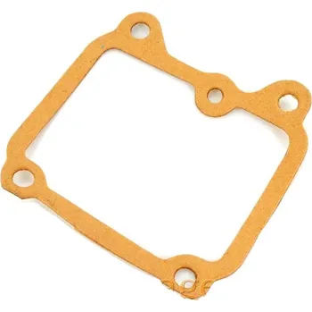 Karburátor Diverse / Import Obdélníkové gumové těsnění plováku pro Yamaha, DT, RD, TY, 50 Mokick MG00067194