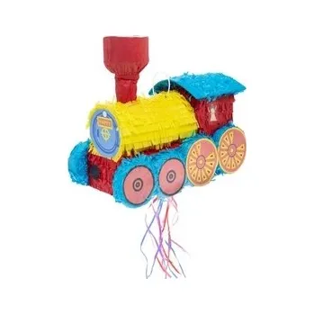 Obraz VLÁČEK PINATA 42X19,5X35CM