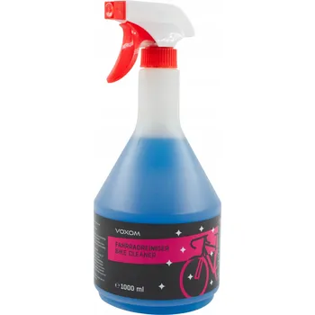 Univerzální čisticí prostředek Univerzální odmašťovač Voxom Bike Cleaner pro čištění kola 1000 ml