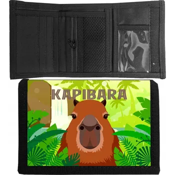 Peněženka Legro7 peněženka látková vícebarevná - unisex