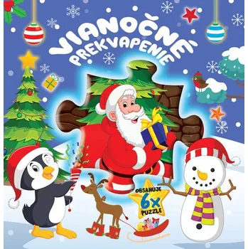 Bystrá hlava Vianočné prekvapenie DN00470439