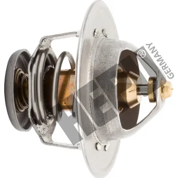 Motor automobilu Termostat, chladivo HEPU AUTOTEILE GMBH TM1260