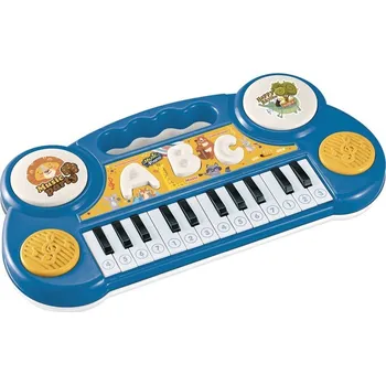 plyšák Pianko DN00572895