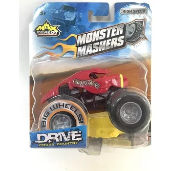 plyšák Auto 1:64 DN00448174