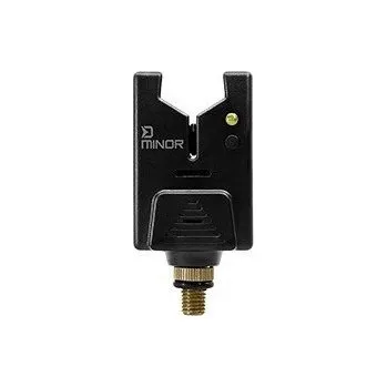 Signalizátor záběru Delphin Signalizátor Pro Sadu Minor 1 ks Žlutý