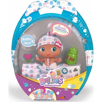 Panenka Bellies - Sweet Tummies - interaktivní panenka EPEE DN00424473