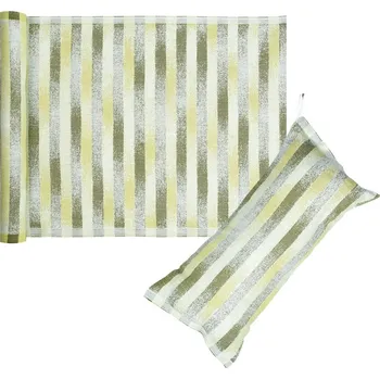 Lapuan Kankurit Sada do sauny na ležení Hohto, bílo-zelená