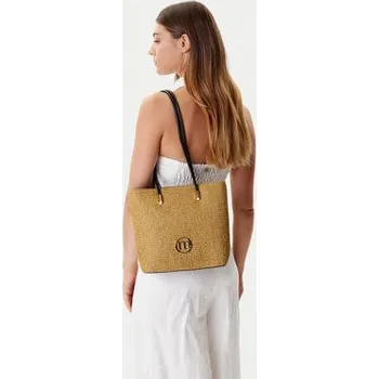 Kabelka Monnari BAG0360-020 Hnědá OS