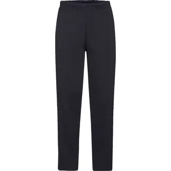Pánské kalhoty Fruit of the Loom pánské tepláky 640320 AZ S modré, velikost S