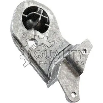 Držák světlometu P boční ŠKODA Original OEM 5L0998226A