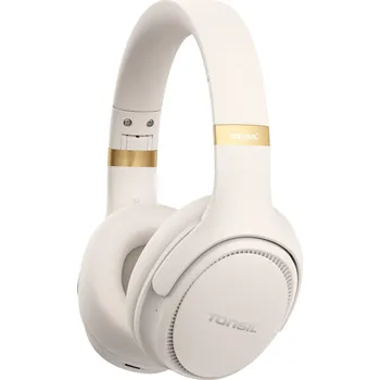 Sluchátka Bezdrátová sluchátka přes uši Tonsil R35BT PRO