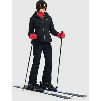 Snowboardové kalhoty Kalhoty 4F XS