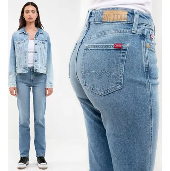 Dámské džíny BIG STAR DÁMSKÉ DŽÍNY MYRRA 113 W28 L30