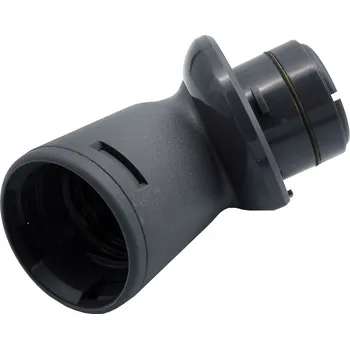 Hubice k vysavači Koncovka VII s jamkou 408, vysavač ETA 2960 87031