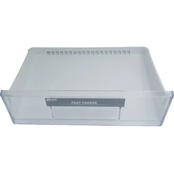 Příslušenství pro lednici Zásuvka mrazničky horní lednice AEG S75358KG38