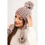 Dámská čepice s dlouhýma ušima Emma…