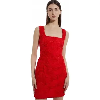 Dámské šaty Klasické mini koktejlové šaty Karen Millen , velikost 44