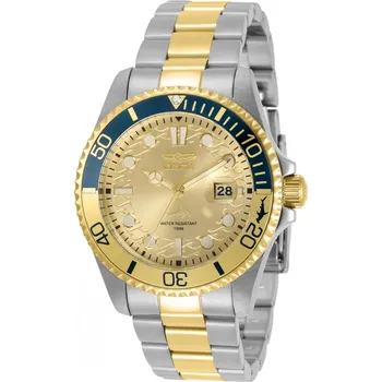 Hodinky Invicta Pro Diver 30948 + 2 měsíce na vrácení zboží