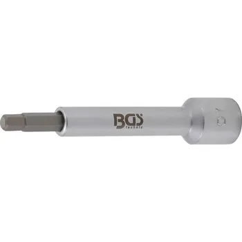 Gola hlavice BGS technic Nástrčná hlavice 1/2" na montáž tlumičů 7 mm - BGS 2087-H7 (Sada BGS 2087)