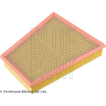 Vzduchový filtr Vzduchový filtr BLUE PRINT ADBP220049