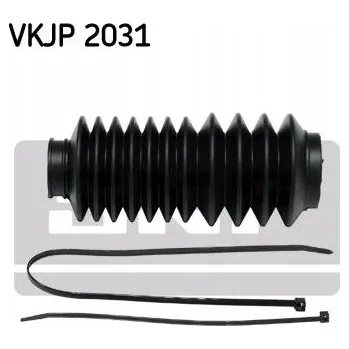 Soustava řízení SKF VKJP 2031 Sada manžet, řízení