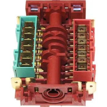 Příslušenství pro sporák Přepínač trouby Gorenje EVP443-544M SR111-005, 296331