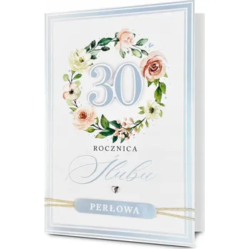 Přání k 30. výročí svatby. Pan Dragon