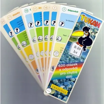 Umění Ťukan 8-10 let