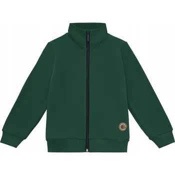 Chlapecká mikina Dětská mikina TuSzyte bavlna velikost 140