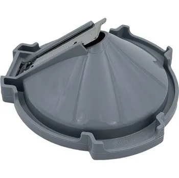 Struhadlo pro přípravu zeleninových nudlí linguine tyčový mixér Braun, 7322117804