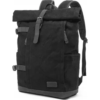 Městský batoh Valmio městský batoh černý