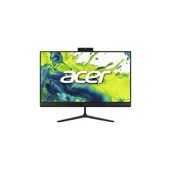 Stolní počítač ACER PC AiO Aspire C27-2G,iCore 5 120U,27" FHD,8GB,512GB SSD,UHD,W11,Black