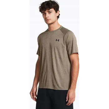 PÁNSKÉ TRIČKO SPORTOVNÍ UNDER ARMOUR TECH TEXTURED SS 5XL