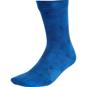 Pánské ponožky ADIDAS Ponožky RunxGraphic Washed 43/45 MODRÁ