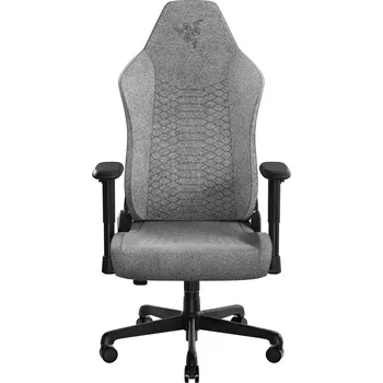 Razer Iskur V2 X Light Gray