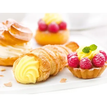 KRÉM BUDYŇKOVÝ V PRÁŠKU IDEAL 400g